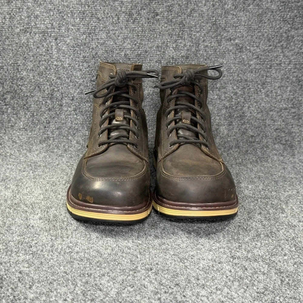 Keen San Jose 6